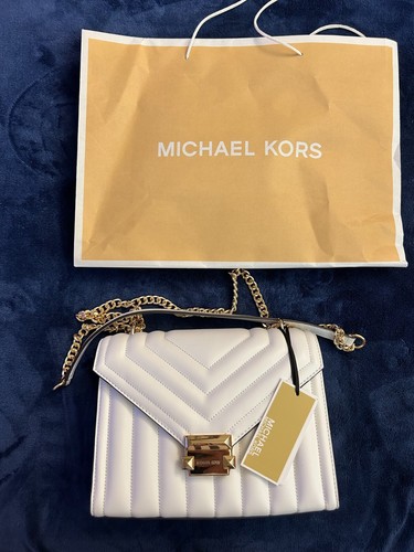 Borsa tracolla michael kors - a,