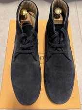 Tod’s Polacchino Boots