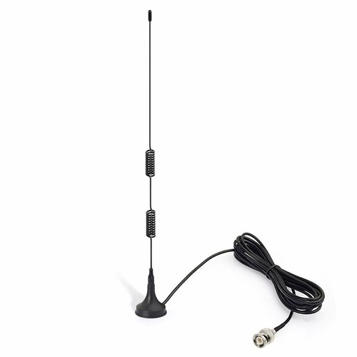 Vhf uhf police scanner ham - scanner,