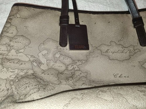 Borsa alviero martini classe - borsa,