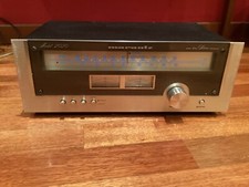 Marantz Model 2020 radio tuner vintage