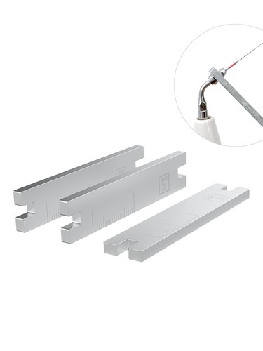 Pezzi chiave dentale - chiave,
