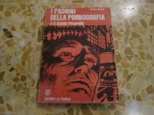 I PADRINI DELLA PORNOGRAFIA E IL DELITTO PECORELLI-STEFANO SURACE-LA PAROLA 1979