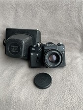 Zenit - 11 SLR Film Camera
