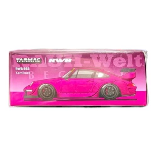 Tarmac works rwb 993 kamikaze - works,