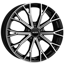 Cerchi in lega MAK ASPHALT 19"