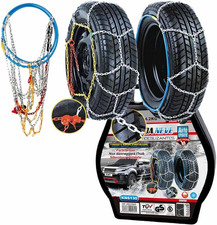 Catene Da Neve 245/60R15