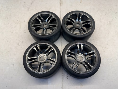 Pneumatici ruote traxxas - e,