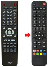 Telecomando adatto per DENON