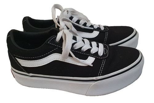 Scarpe ginnastica vans - ginnastica,