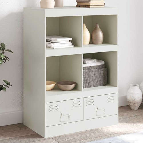Credenza rosa 67x39x95 - 67x39x95, in