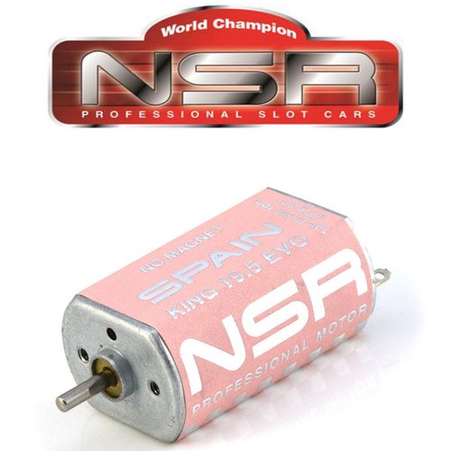 Nsr 3032 spanish king evo - 3032,