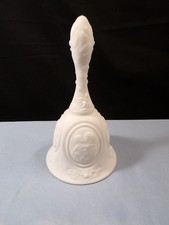 Campanella Madonna in vetro