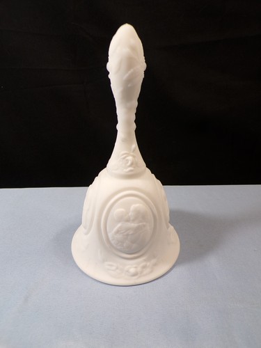 Campanella madonna vetro - madonna, in