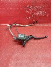 LEVA POMPA FRENO ANTERIORE