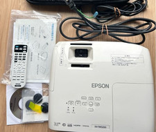 Proiettore Home Theater EPSON