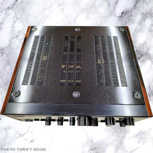 Serviced sansui au - [serviced],
