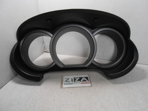 Cornice quadro strumenti - quadro,