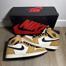 Taglia 13 - Jordan 1 Retro