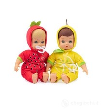 Cicciobello love fruits - my,