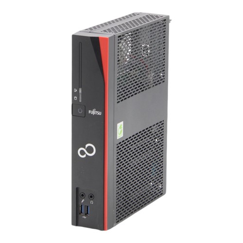 Fujitsu futro s720 - fujitsu, amd