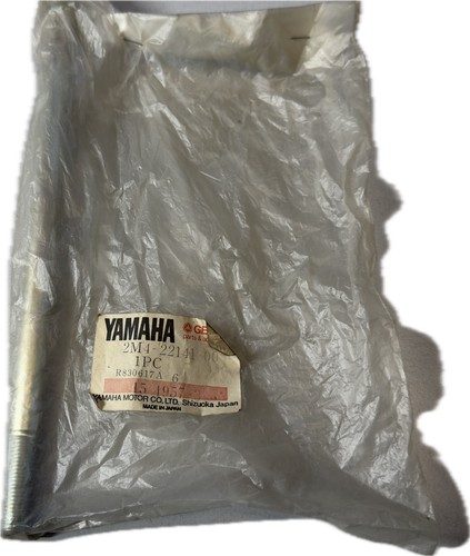 Albero girevole yamaha - albero,