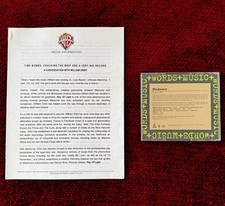 MADONNA RAY OF LIGHT WILLIAM