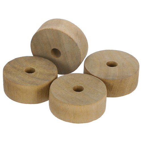 Ruote legno lastra - ruote,
