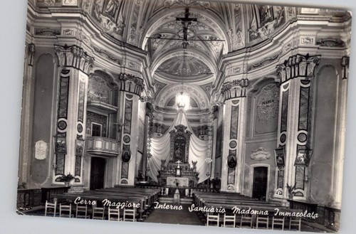 Cerro maggiore interno - maggiore,