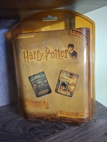Harry potter thrustmaster - thrustmaster, pack