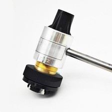 Adattatore per serbatoi a gas con conversione a gas a gas lungo robusti