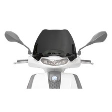 MF8808 Cupolino Spoiler Fume'