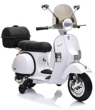 VESPA ELETTRICA PER BAMBINI