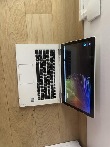 Lenovo yoga510 14isk - pc, yoga510-14isk