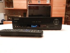 Videoregistratore stereo HiFi