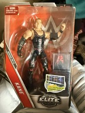 WWE Kane Elite Collection