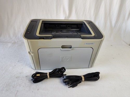 Laserjet p1505n stampante - hp,