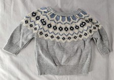 Maglione invernale Baby Gap