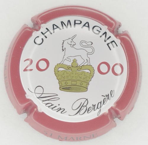 Capsule de champagne - de,