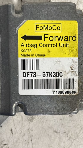 Kit airbag senza cruscotto - kit,
