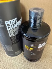 Whisky port charlotte