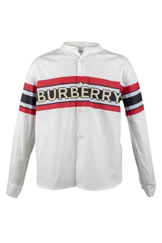 Camicia burberry - camicia,