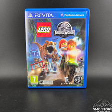LEGO Jurassic World -