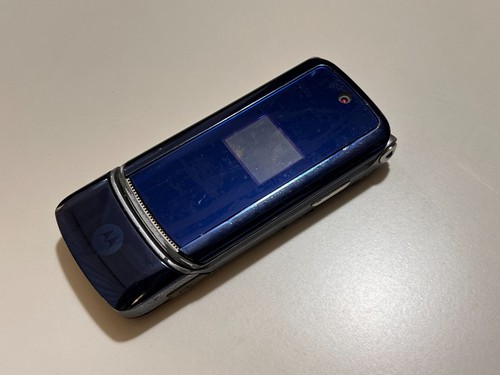 Telefono cellulare motorola - telefono,