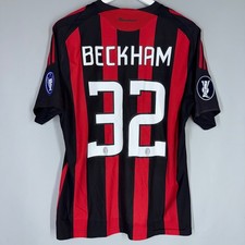 MAGLIA MAGLIA CALCIO AC MILAN