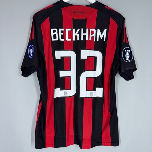 Maglia calcio milan - calcio,