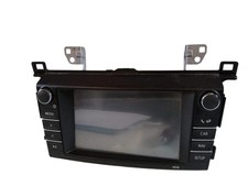 NAVIGATORE PER TOYOTA Rav4