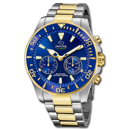 Orologio uomo jaguar - da,