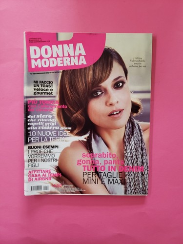 Donna moderna 2016 valeria - moderna, 12