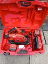 HILTI SC 70W-A22 Seghetto